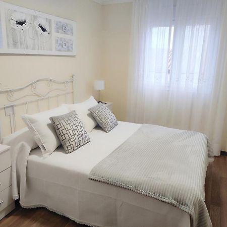 Villa O Areal De Natalia Muxia Esterno foto